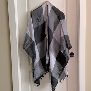 Lululemon Wrap Scarf